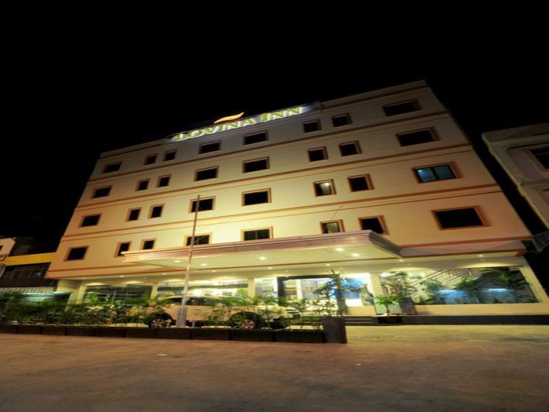Lovina Inn - Nagoya Batam מראה חיצוני תמונה