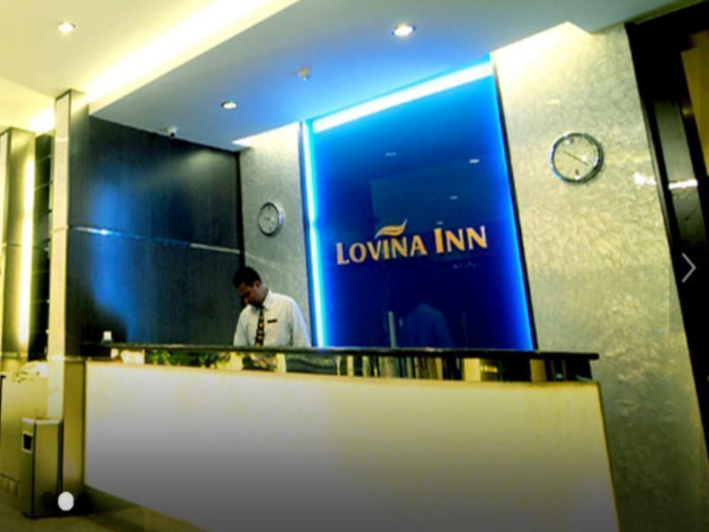 Lovina Inn - Nagoya Batam מראה חיצוני תמונה