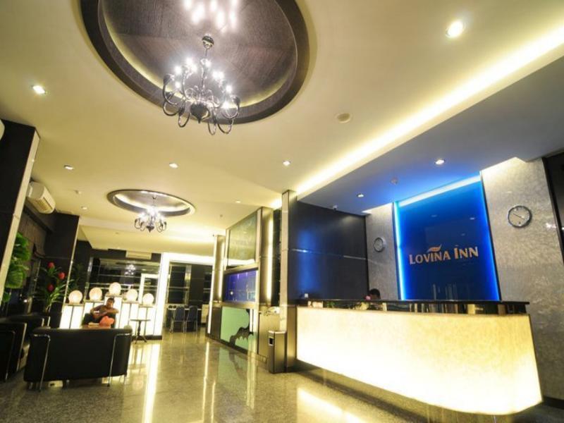 Lovina Inn - Nagoya Batam מראה חיצוני תמונה