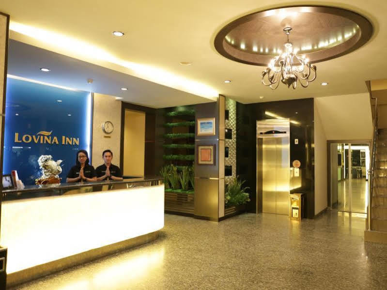 Lovina Inn - Nagoya Batam מראה חיצוני תמונה