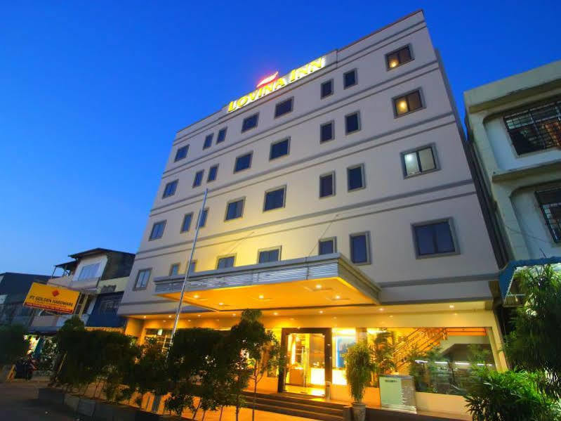 Lovina Inn - Nagoya Batam מראה חיצוני תמונה