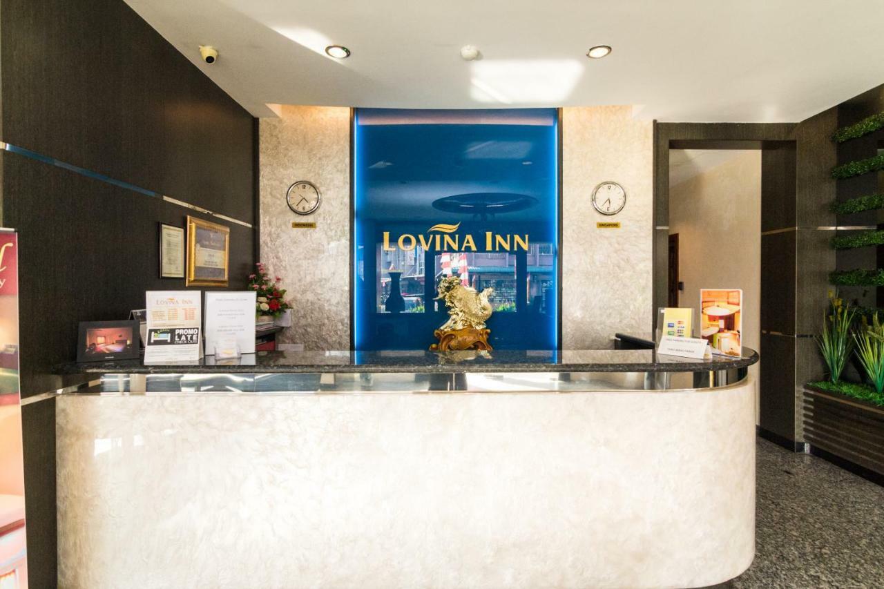 Lovina Inn - Nagoya Batam מראה חיצוני תמונה