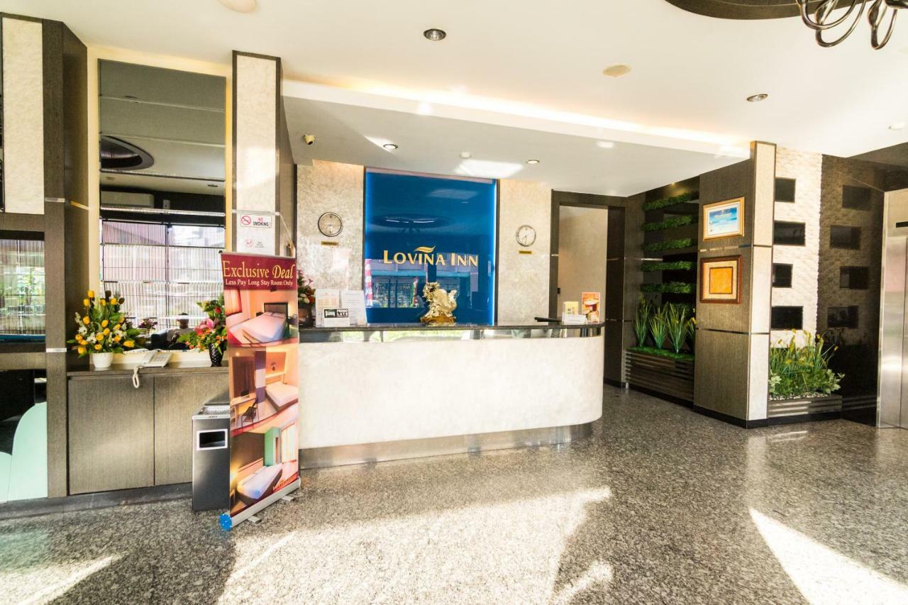 Lovina Inn - Nagoya Batam מראה חיצוני תמונה